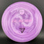 Swirly S-Line Glacier - Gannon Buhr Creator Series Disc