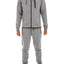 Conjunto de Sudadera Sólido Dinámico