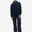 Sierra 2-Layers Pant - Black