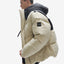 Veste en duvet Fowler - Toile