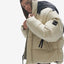 Veste en duvet Fowler - Toile