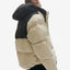 Veste en duvet Fowler - Toile