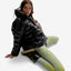 AIRWARM BOTTOM - Slate Gray Leggings