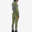 AIRWARM BOTTOM - Slate Gray Leggings