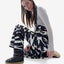 Zebra Snow Bib - Premium Winter Outerwear