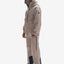 Pantalón Sierra de 2 Capas - Taupe Desierto