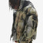 Fowler Down Jacket - Rekall Tie - Korvel