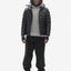 Veste en duvet compressible - Noir