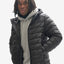 Veste en duvet compressible - Noir