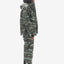 Pantalon à 2 couches Sierra - Zea Camo