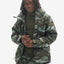 Veste Sierra 2 Couches - Zea Camo