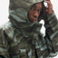 Veste Sierra 2 Couches - Zea Camo