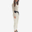 Airwarm Highneck - Canvas Sweater