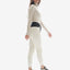 Airwarm Highneck - Canvas Sweater