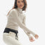 Airwarm Highneck - Canvas Sweater