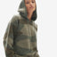 Chalet Hoodie - Camuflaje Verde