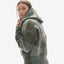 Chalet Hoodie - Camuflaje Verde