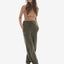 Chalet Bottom - Slate Gray