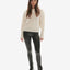 Wool Icon Sweater - Soft Cream
