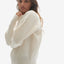 Wool Icon Sweater - Soft Cream