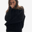 Wool Icon Sweater - Black