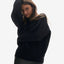 Wool Icon Sweater - Black