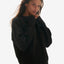Wool Icon Sweater - Black