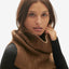 Cuello de Lana - Taupe Desierto