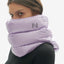 Down Neck Warmer - Lavender