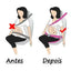 Premium Maternity Support Belt for Comfort and Stability