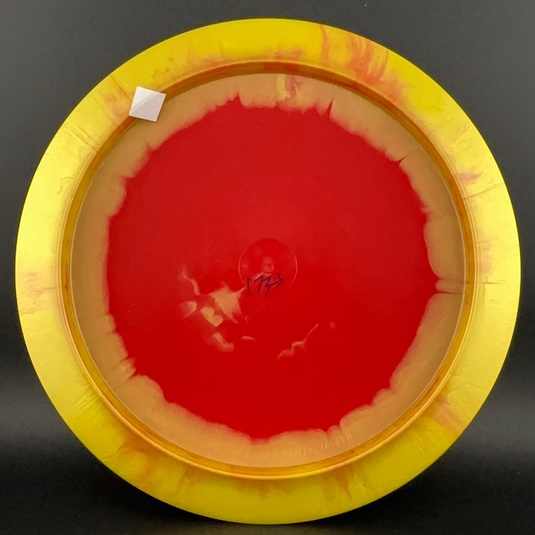 Halo Star Mystere Disc Golf Driver