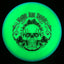 Total Eclipse Hex - Crushin' Amanitas VIP 2.0 Disc