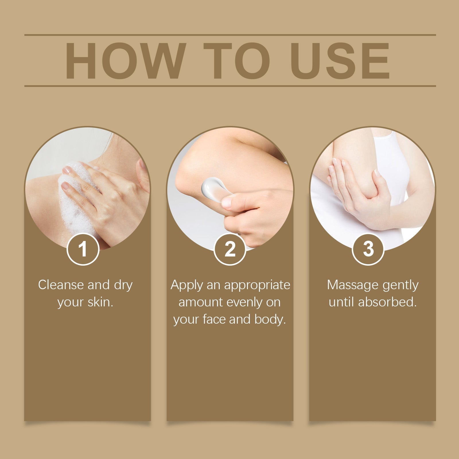 Butter Skin Moisturizer Deeply Hydrates And Moisturizes The Skin - Korvel