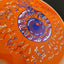 Halo Star Rollo - Eye-Fly RAD V2 Disc Golf Midrange