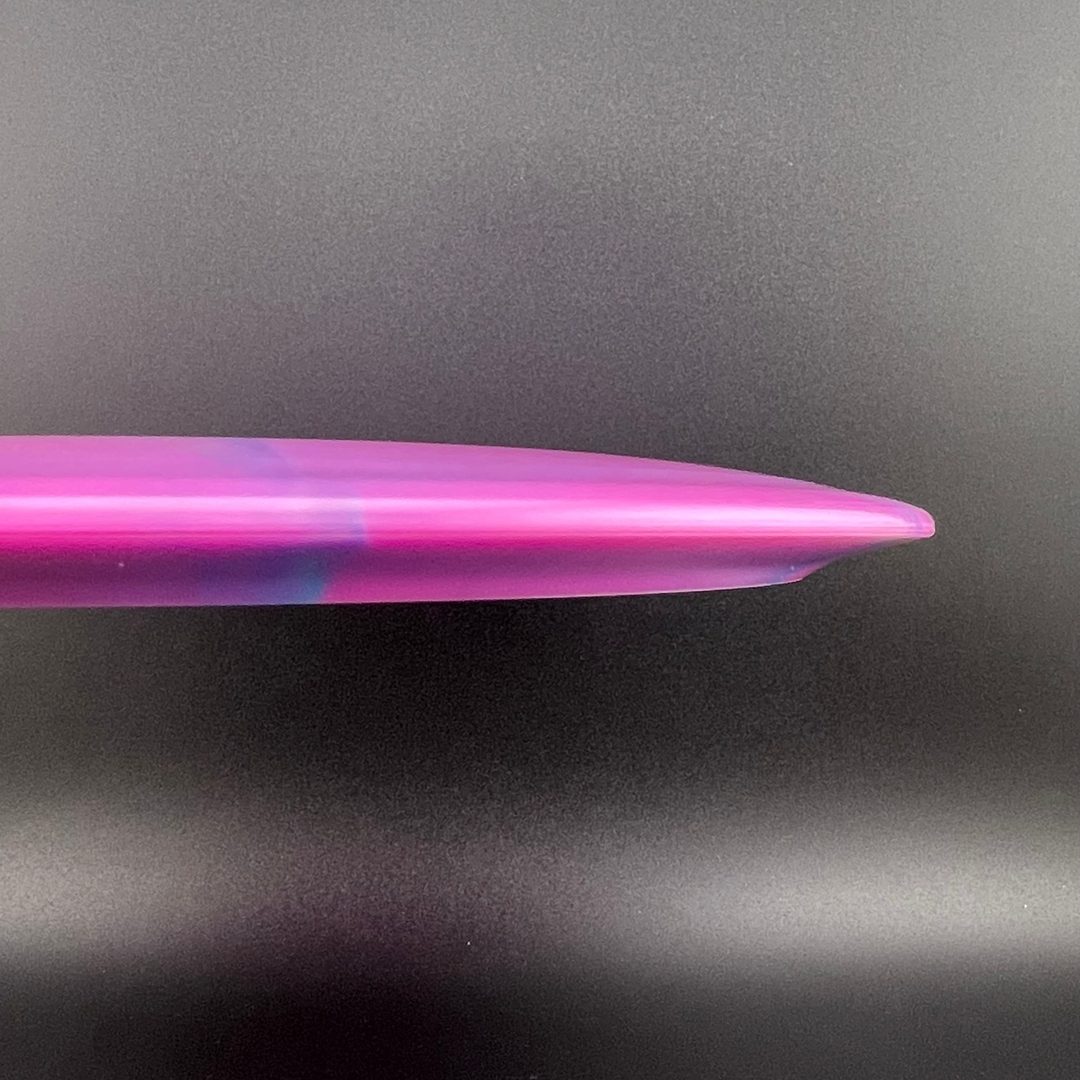 Swirl Titanium Anax - Édition Spéciale Suprême Flight