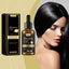 Batana Hair Care Essential Oil, Nourishing And Moisturizing Soft Repair Vitamin E Nourishes The Scalp And Gives It A Glowing Glow - Korvel