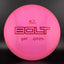 Gold Bolt Distance Driver