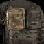 General Purpose Camouflage Secondary Bag (Medium)