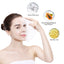 Papaya Essence Mask Moisturizing Mask 250ml Mask Facial Mask - Korvel