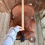 Premium 13.5" Double J Saddle - Crafted for Comfort - Korvel