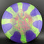 Yikun Glaze-X Da'E Distance Driver
