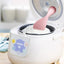 Stylish Non-Stick Rice Spoon with Tumbler Design