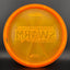 Z Swirl Swarm - Andrew Presnell 2025 Tour Series Disc Golf Disc