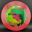 Metal Flake Champion Gator - Zen by Marm O Set