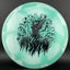 Retina Chemtrail - Burst Disc Golf Driver