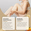 Body Moisturizing Moisturizing Cream, Firming Elastic Soft Reduce Dry Rough Hydrating Smooth Cream - Korvel