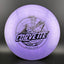 Innova GStar Corvette Disc Golf Driver