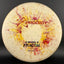 300 Fractal P Model S Disc Golf Midrange