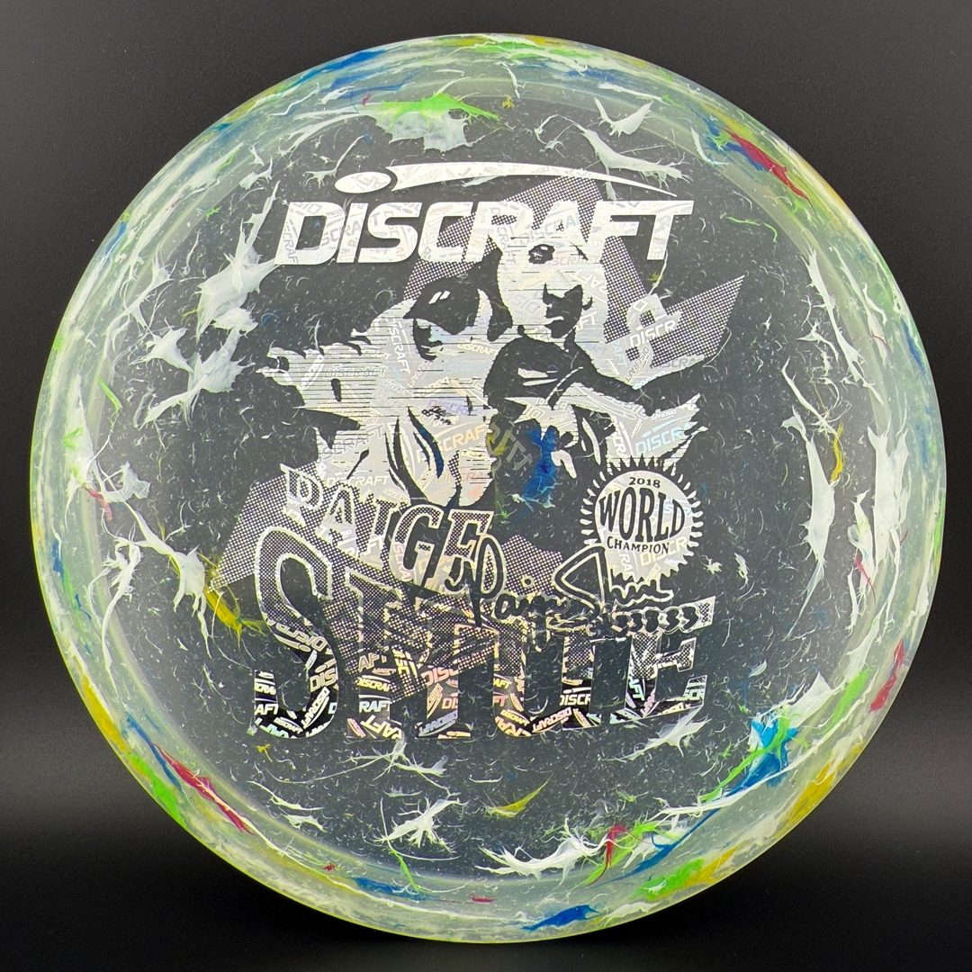 Jawbreaker Z FLX Buzzz SS - Paige Shue Limited Edition