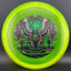 CryZtal Buzzz - Karudi the Overseer (Cult of RAD) - Exclusive Edition - Korvel